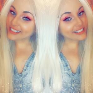 Meet your Posher, Mandy